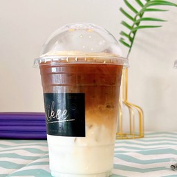 คาราเมลมัคคิอาโต้