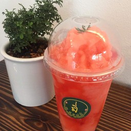 สตอเบอรี่ ปั่น