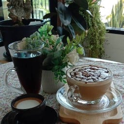 น่ากิน คาเฟ่&เบเกอรี่ /Nakin Cafe&Bakery