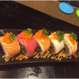 โรลเรนโบ