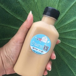 ลาเต้ (ขวด)