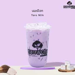 นมเผือก