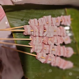 หมูสามชั้น