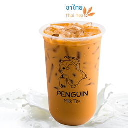ชาไทย