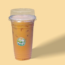 หอมชาคาเฟ่