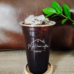 อเมริกาโน่ (Americano)