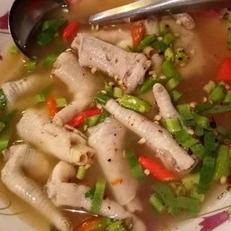 ต้มยำรวม