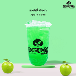 แอปเปิ้ลโซดา