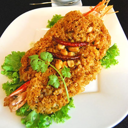 กุ้งฟู (ใหญ่)