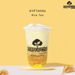 ชาข้าวหอม