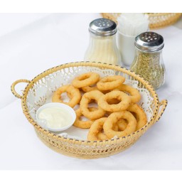 Onion rings