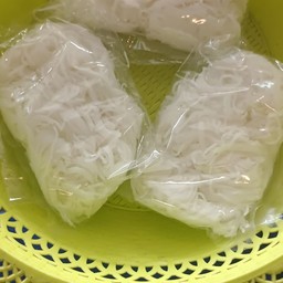 เส้นขนมจีน