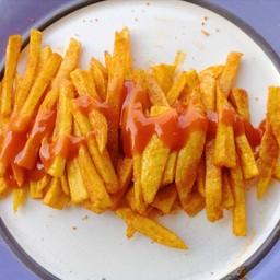 เฟรนฟราย