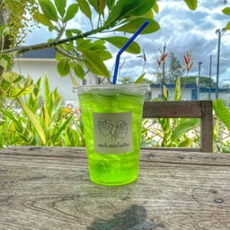 กีวีโซดา