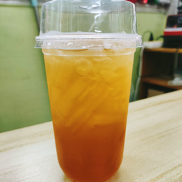 น้ำผึ้งมะนาว