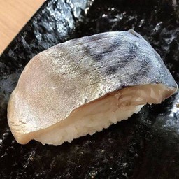 ซูชิปลาซาบะดอง