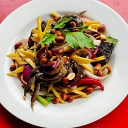 สองแสบขายหอย