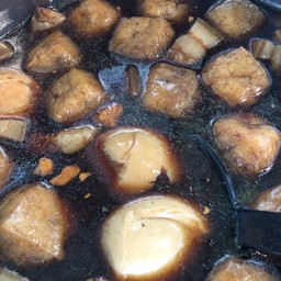 ข้าวแกงยายเล็ก ท่าอิฐ