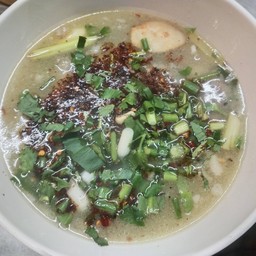 ต้มเเซ่บเนื้อสด