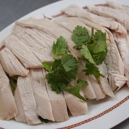 ไก่สับ เล็ก