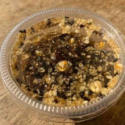 น้ำสลัดญี่ปุ่น ขนาด 3 ออนซ์