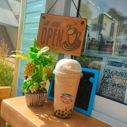 เนสกาแฟปั่น