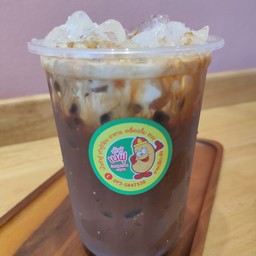กาแฟโบราณเย็น/ปั่น