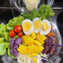 กลอย(สลัด)