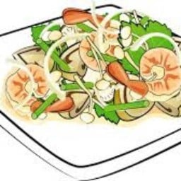 ชาบูหม่าล่า 5บ. (ลานจอดรถวัดเพชร)