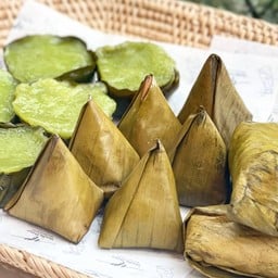 ขนมเทียนแก้ว