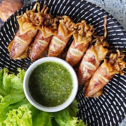 หมึกเลลาว