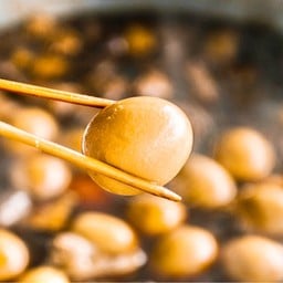 ไข่พะโล้