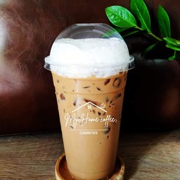 คาปูชิโน่ (Cappuccino)