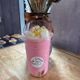 บ้านคาเฟ่By อั้ม & กิ้ก
