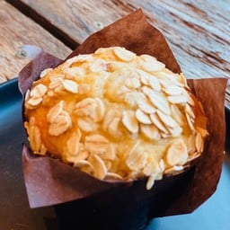 บลูเบอร์รี่มัฟฟิน