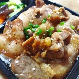 รวมหิ้วตลาดอินดี้ดาวคนอง