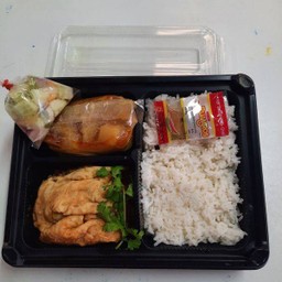 ข้าวคู่หู