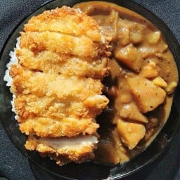 My Curry