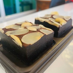 บราวนี่