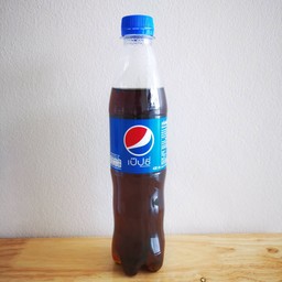 น้ำเป๊ปซี่ เย็นซ่า 330ml