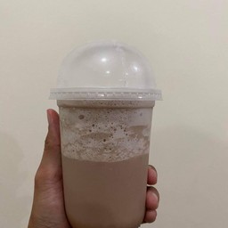 นมหวานกะปังปิ้ง