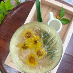 น้ำเก๊กฮวย