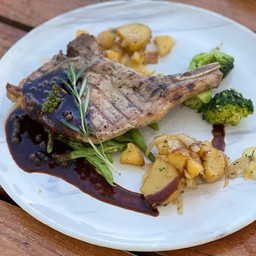 พอคช็อป