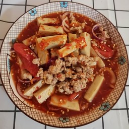 หมีร้องไห้
