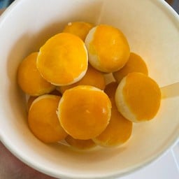 เนื้อนวลไข่เค็ม