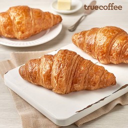 Plain Butter croissant