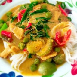 ครัวคุณแม่อินดี้