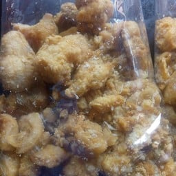 กากหมู