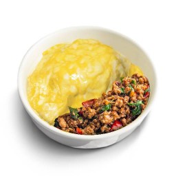 มหากาพย์ข้าวไข่ข้น 24 ชม. บางบอน