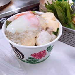 พร้อมทาน ชาบูเสียบไม้